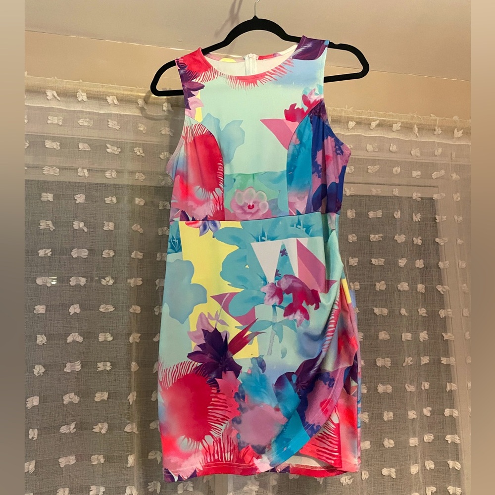 ROMWE dress